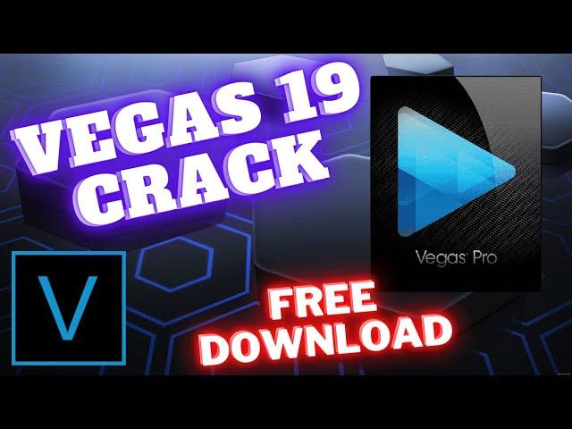 Sony Vegas Pro 19 Free | Free Download | Full Version (2022)