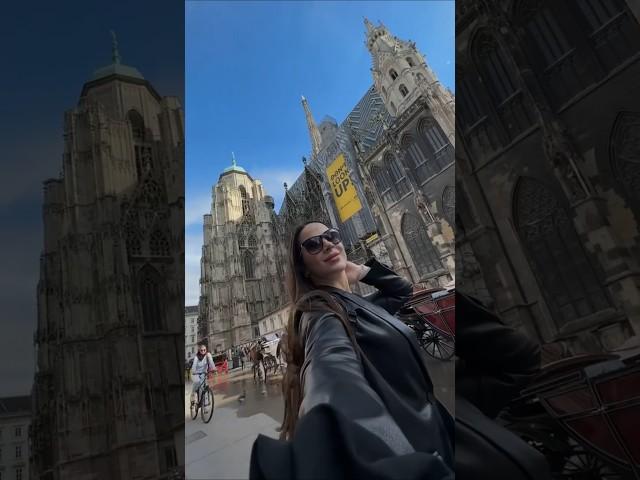 Вікенд офіційно вдався Незабутньо провели час у Відні разо #vienna #trip #vocation #weekend #austria