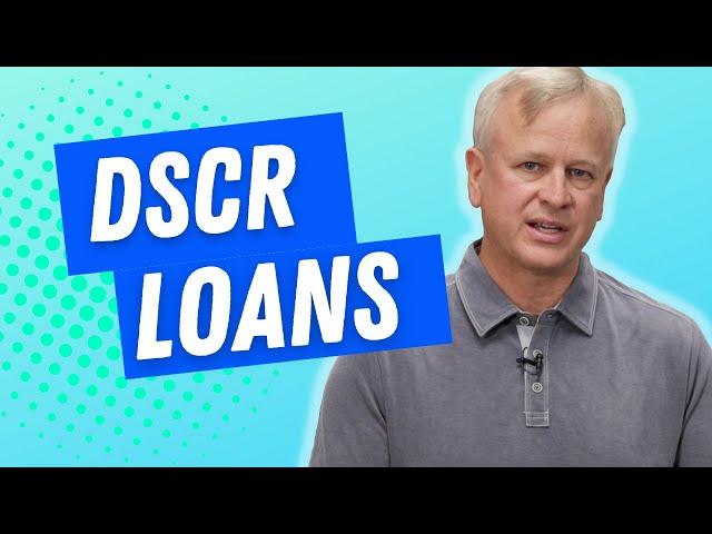 How DSCR Loans Work in Today's Real Estate Market