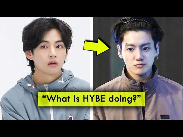 BTS’ university talked legal action, BTS inspired movie, Jungkook breaks world record