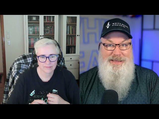 Jonathan Mast - Jonathan Mast: Getting started with Generative AI