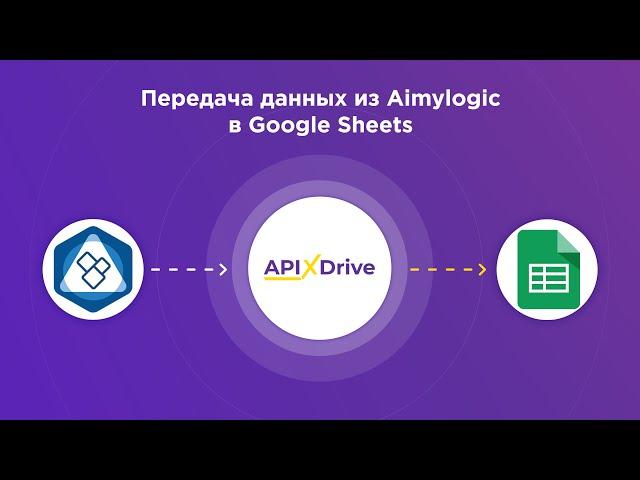 Integration of Aimylogic and GoogleSheets | How to upload data from Emilodzhik to Google Sheets?