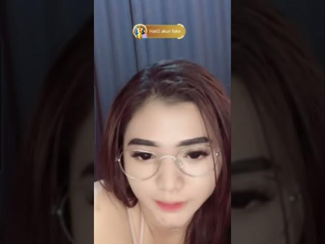 bigo live ayu goyang ebot cantik banget