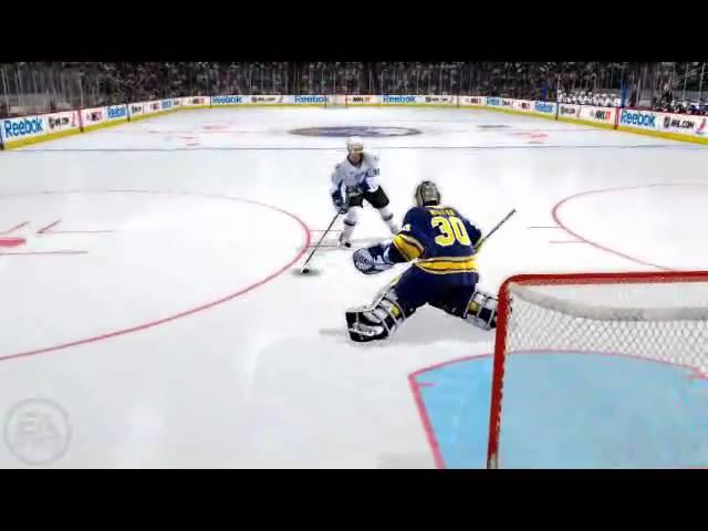 Stamkos in a Shootout