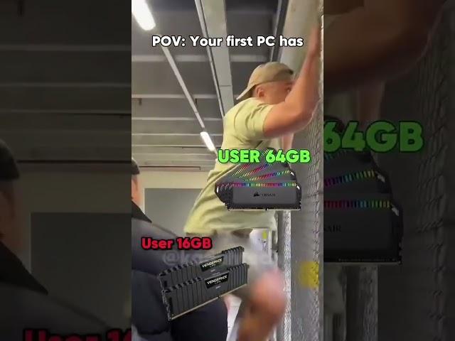 RAM 64GB vs. Other RAM: Is It Worth It? ️