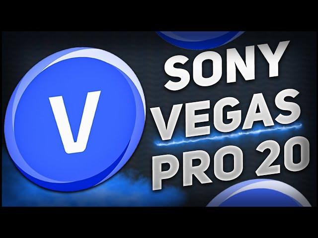 Sony Vegas Pro 20 Download & Installation Guide on PC/LAPTOP  Update + Tutorial 