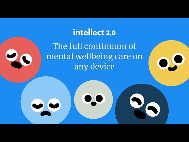 Intellect 2.0: The future of employee mental wellbeing