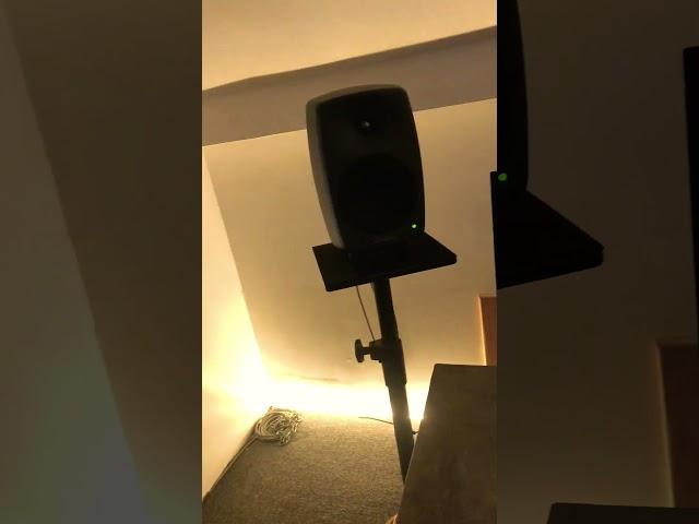 Amazon Broadcast Recoding #shorts #audio #protools #audioengineer #brodcast