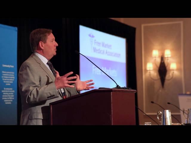 2015 FMMA Conference - Dr. Keith Smith Opening Remarks