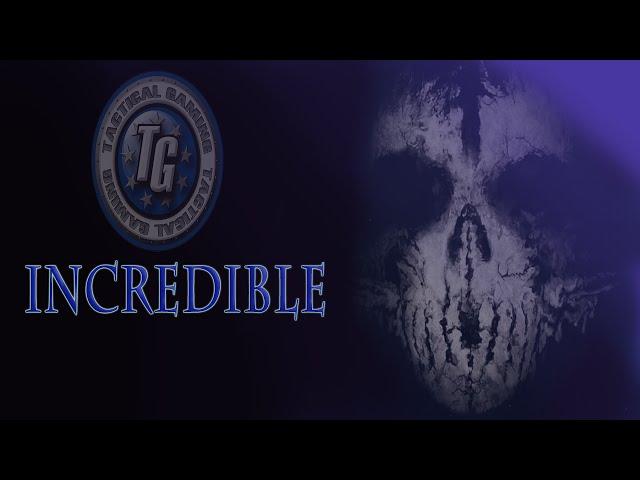 Incredible - Montage