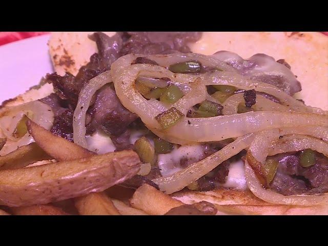 Dishin' with Tina: Angel Platters A Village Cafe