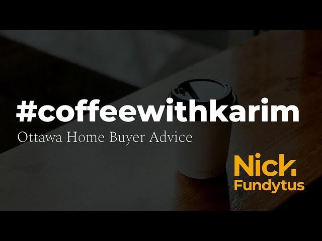 #coffeewithkarim | Do I need a REALTOR® to buy a home?