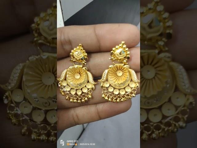 #pleasesubscribe #like #viralvideo gold jewellery items