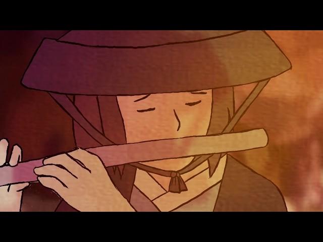 MIRU | Short Animated Movie