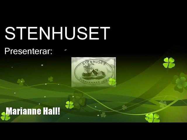 Marianne Hall