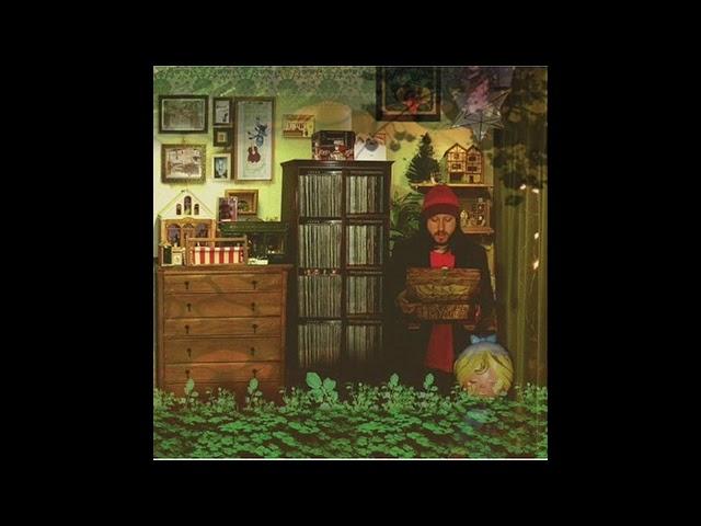 Badly Drawn Boy - Four Leaf Clover