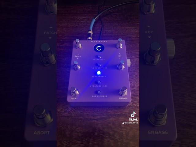 How to Fill Space in a Song featuring Aerospace Audio’s Atmosphere v2+ #aerospaceaudio #soundscape