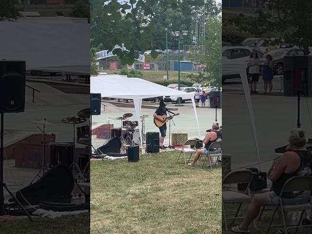 Beckley Skate Park 7/13/24