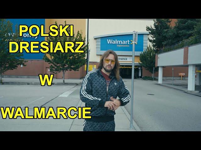 SZOKUJĄCE CENY W AMERYCE | Walmart wcale nie jest tani (Caroline Derpienski się myli)