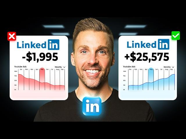 The Best LinkedIn Marketing Strategy For 2024 | Step By Step