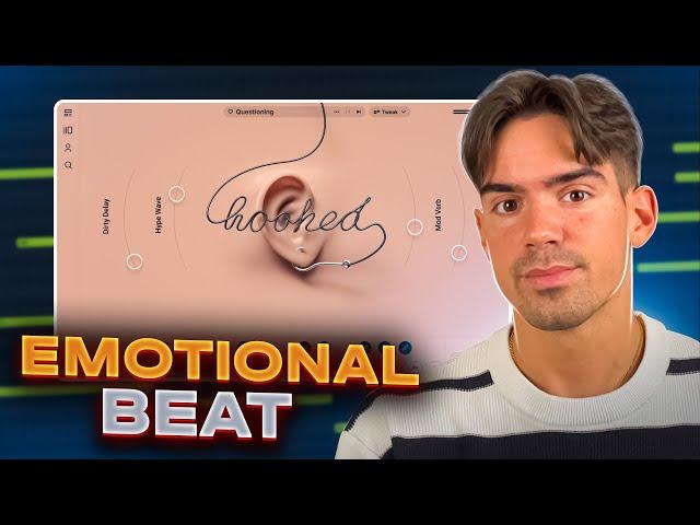 How To Make EMOTIONAL Beats (FL Studio 21)