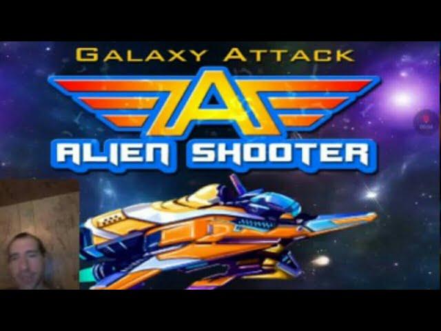 GALAXY ATTACK ALIEN SHOOTER by OneSoft Studio | Free Mobile Game | Android / Ios Gameplay HD Video