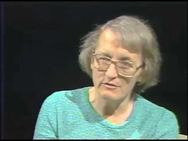 Español - Dr Elisabeth Kubler-Ross, amor incondicional