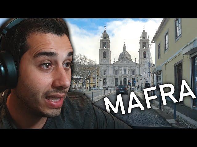 PRAZER, MAFRA | PORTUGAL