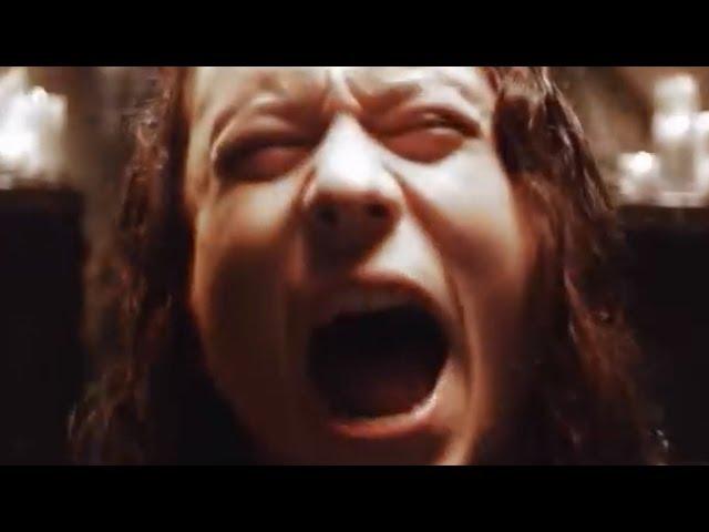 Trivium - Throes of Perdition [OFFICIAL VIDEO]