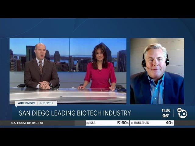 In-Depth: Learning about PacBio in San Diego