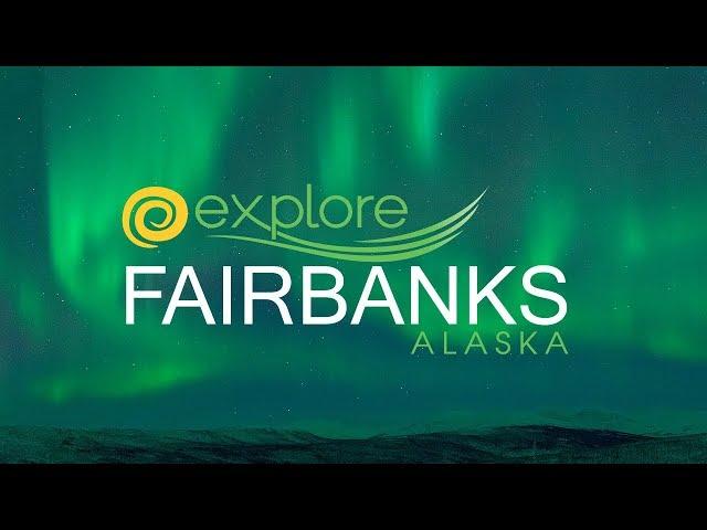 Explore Fairbanks Alaska | Alaska's Golden Heart