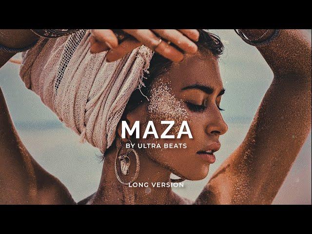 Maza - Ultra Beats (Long Version)