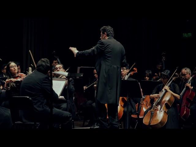 Sinfonía Nº 9 "Del Nuevo Mundo" - Antonín Dvořák