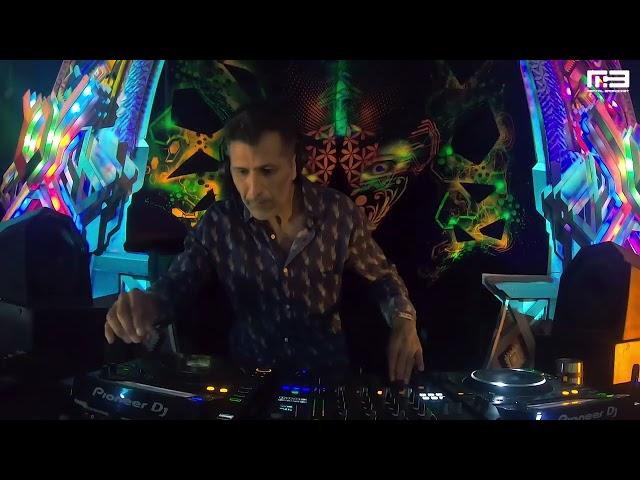 Mental broadcast full live set @ Adhana Festival 3