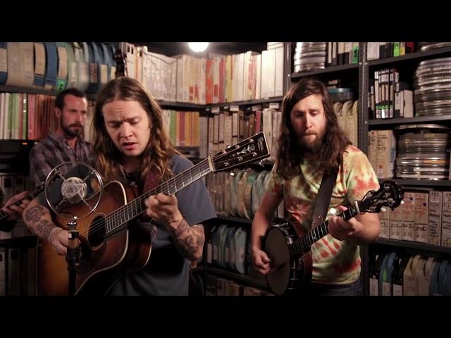 Billy Strings - Taking Water - 11/11/2019 - Paste Studio NYC - New York, NY