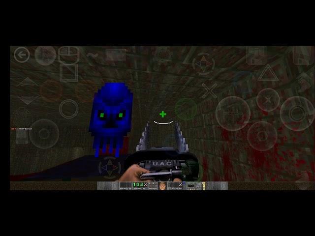 L.S.D.on NOVA 3  Randomizer Doom (m-rated/Delta touch/doom mod)