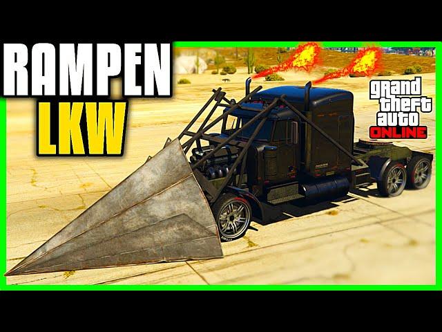 Phantom Wedge : Lohnt es sich? Kann man es tunen? - GTA 5 Online Deutsch