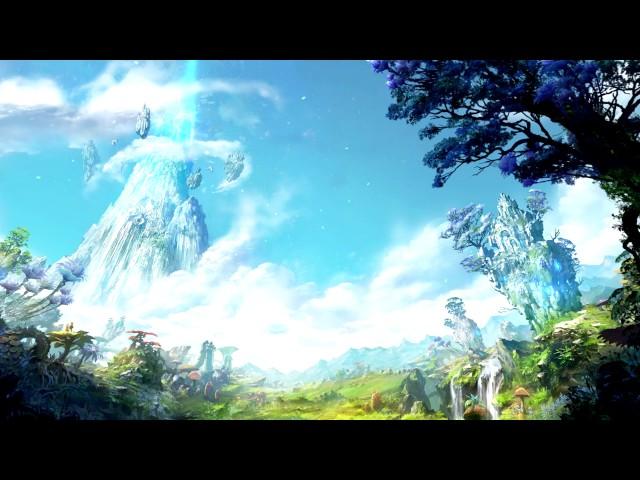 Aion OST   5 0 Main Login