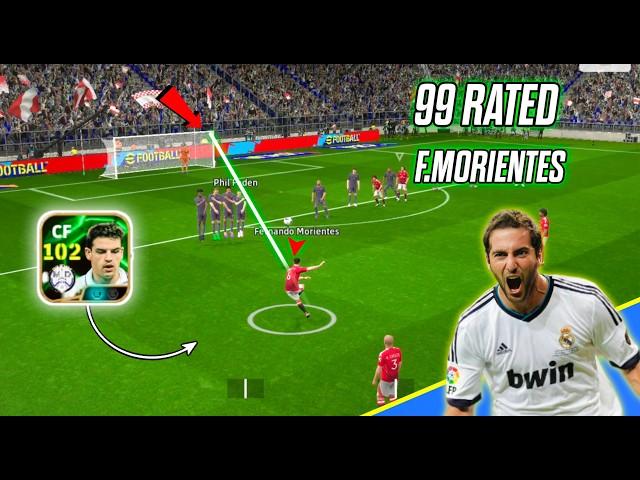 Rieviw BOSSTED NEW EPIC F.MORIENTES