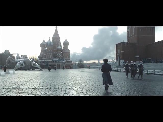 Half Life 3 Live Action Trailer