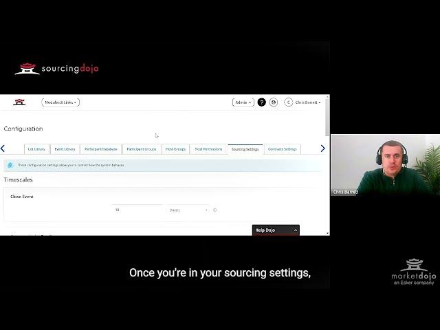 Supplier Questionnaires - Market Dojo Sourcing Product Advancements