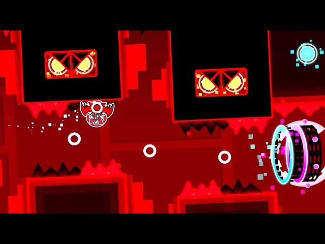 "Clubstep Full Version" by Traso56 | Geometry Dash