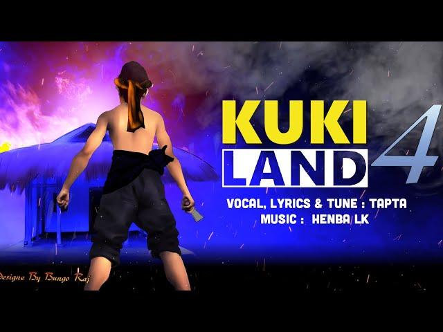 KUKI LAND - 4