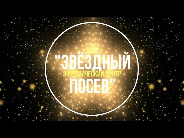 Центр духовного развития и личностного роста "ЗВЁЗДНЫЙ ПОСЕВ"