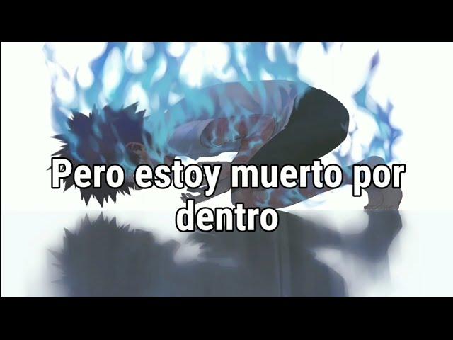 NEFFEX - Pull Me Apart「Sub Español」(Lyrics)