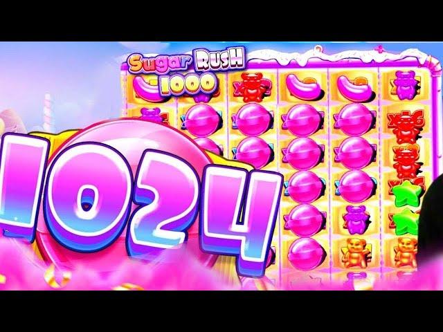 ПОСТАВИЛ ALL IN СТАВКУ И ЗАНЕС!!! МОЙ ЗАНОС ЗА 700.000 В SWEET BONANZA 1000!!! ЗАНОСЫ НЕДЕЛИ!!!