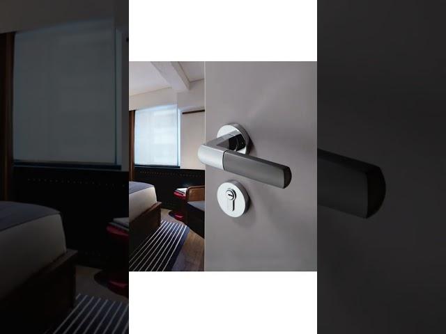 Door Handle and Knob| An original door lock manufacturer and supplier.