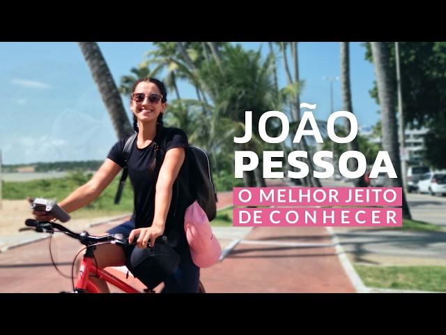 JOÃO PESSOA 2024: ROTEIRO COM LUGARES GRATUITOS | O QUE FAZER |  PRAIAS | ONDE FICAR | MUITAS DICAS