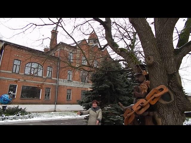 #ГринлэнДобро  Баштанник Н.Е..