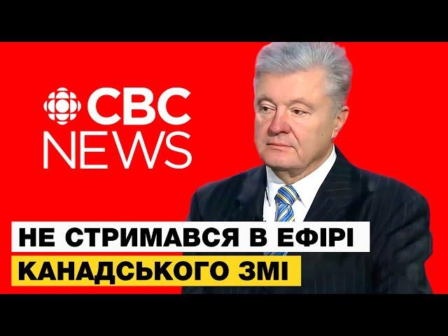 СКАЗАВ ВСЕ ПРО НАТО ТА ОБСТРІЛИ